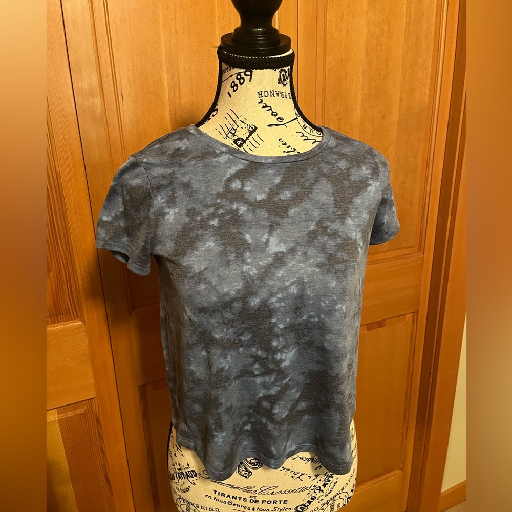 Old Navy Active | Girls Shirt Sleeve Tee | Size L (10/12)